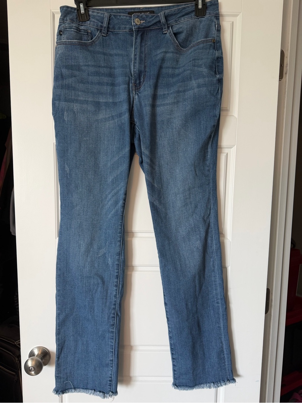 Judy Blue Women's Boyfriend Jeans